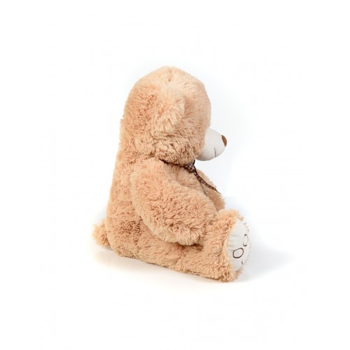 Christakopoulos Standing Teddy bear 55 cm. 3 colors Beige Brown and Gray B1144 5212007577279