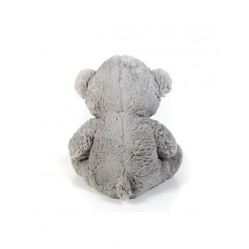 Christakopoulos Standing Teddy bear 55 cm. 3 colors Beige Brown and Gray B1144 5212007577279