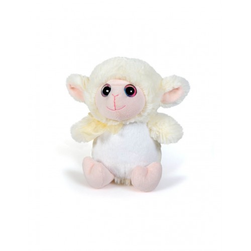 Christakopoulos Plush Easter Animals 19 Cm -1Pcs 20742 5212007578771