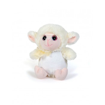 Christakopoulos Plush Easter Animals 19 Cm -1Pcs 20742 5212007578771