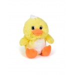 Christakopoulos Plush Easter Animals 19 Cm -1Pcs 20742 5212007578771
