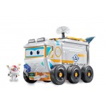 Just toys Super Wings Όχημα Εξερεύνησης  Galaxy 730808 6911400384918