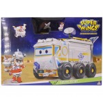 Just toys SUPER WINGS SUPERCHARGE GALAXY 730808 6911400384918