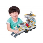 Just toys Super Wings Όχημα Εξερεύνησης  Galaxy 730808 6911400384918