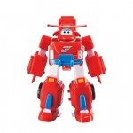 Just toys Super Wings Transforming Vehicles Jett 720300 / 1 6911400363562
