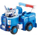 Just toys Super Wings Paul 2Σε1 720300 / 2 6911400363593