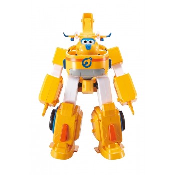 Just toys Super Wings Donnie 2Σε1 720300 / 3 6911400363579