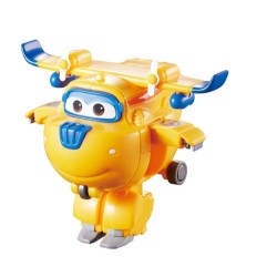 Just toys Super Wings Supercharge Φιγουρα Donnie 720001 / 5 6911400339536