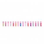 create it Mini Lip Gloss Multicolour Set 84181 8712916098485