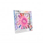 create it Mini Lip Gloss Multicolour Set 84181 8712916098485