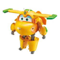 Just toys Super Wings Supercharge Φιγουρα Bucky 720001 / 1 6911400389524