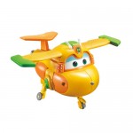 Just toys Super Wings Supercharge Φιγουρα Bucky 720001 / 1 6911400389524
