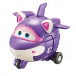 Just toys Super Wings Supercharge Φιγουρα Crystal 720001 / 2 6911400389517
