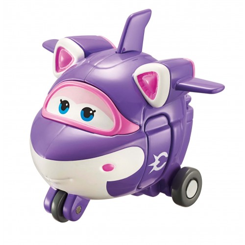 Just toys Super Wings Supercharge Φιγουρα Crystal 720001 / 2 6911400389517