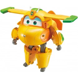 Just toys Super Wings Supercharge Transforming Φιγούρα Bucky 720200 / 2 6911400389548