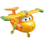 Just toys Super Wings Supercharge Transforming Φιγούρα Bucky 720200 / 2 6911400389548