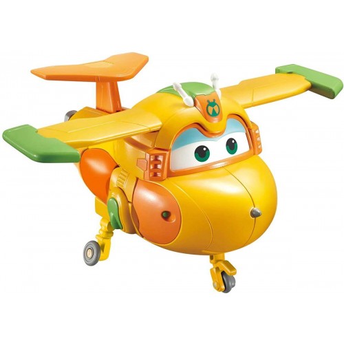 Just toys Super Wings Supercharge Transforming Φιγούρα Bucky 720200 / 2 6911400389548