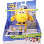 Just toys Super Wings Supercharge Transforming Φιγούρα Bucky 720200 / 2 6911400389548