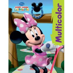 Diakakis imports DISNEY ΒΙΒΛΙΟ ΖΩΓΡΑΦΙΚΗΣ 32 Σελ. 0658131 8716745010564