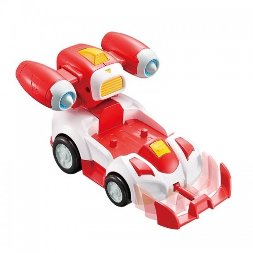 Just toys Super Wings Οχημα Με Φιγούρα Jett 740990 / 1 6911400396461