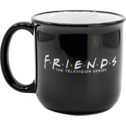 Stor Κεραμική Κούπα 400 Ml | Σε Κουτί Δώρων Friends II 530-08621 8412497086214