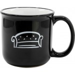 Stor Ceramic Breakfast Mug 400 Ml | In Gift Box Friends II 530-08621 8412497086214