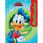 Diakakis imports DISNEY ΒΙΒΛΙΟ ΖΩΓΡΑΦΙΚΗΣ 32 Σελ. 0658131 8716745010564