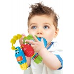 Clementoni baby electronic keys 1000-17460 8005125174607