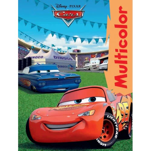 Diakakis imports DISNEY ΒΙΒΛΙΟ ΖΩΓΡΑΦΙΚΗΣ 32 Σελ. 0658131 8716745010564