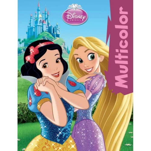 Diakakis imports DISNEY ΒΙΒΛΙΟ ΖΩΓΡΑΦΙΚΗΣ 32 Σελ. 0658131 8716745010564