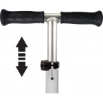 As company Shoko Kids Scooter X-Speed Light With 3 Wheels And Led Light Fantasy Design White Color For Ages 5+ 5004-50510 520306