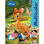 Diakakis imports DISNEY ΒΙΒΛΙΟ ΖΩΓΡΑΦΙΚΗΣ 32 Σελ. 0658131 8716745010564