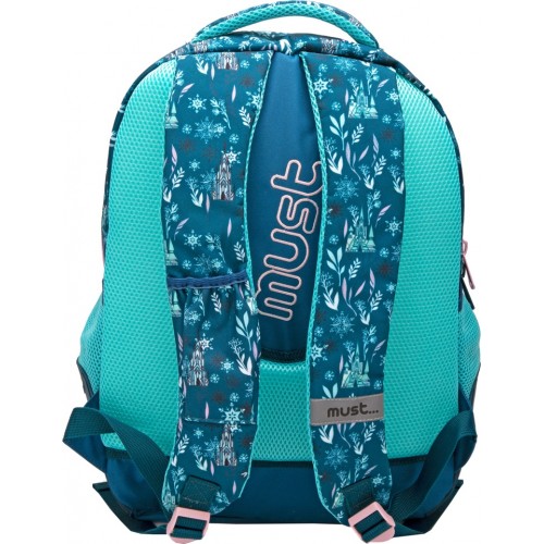 Diakakis imports Primary School Backbag 32X18X43 Frozen Find your Destiny 000562958 5205698541612