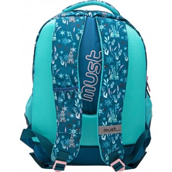 Diakakis imports Primary School Backbag 32X18X43 Frozen Find your Destiny 000562958 5205698541612