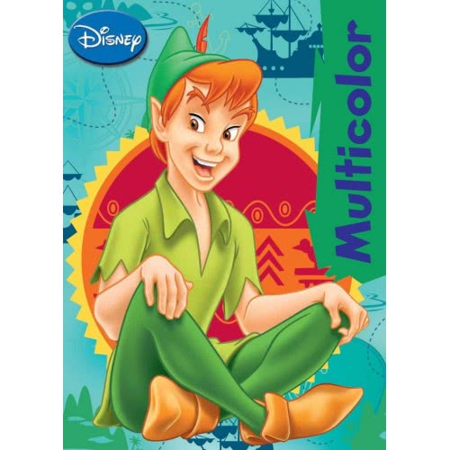 Diakakis imports DISNEY ΒΙΒΛΙΟ ΖΩΓΡΑΦΙΚΗΣ 32 Σελ. 0658131 8716745010564