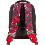 Diakakis imports ΤΣΑΝΤΑ ΠΛΑΤΗΣ 32X18X43 3ΘΗΚΕΣ SPIDERMAN WEBBED WONDER 000500990 5205698540325