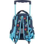 Diakakis imports Trolley 27Χ10Χ31 2ΘΗΚΕΣ PJ MASKS OUT OF THIS WORLD 000484256 5205698550867