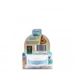 create it Jelly Highlighter Body Glitter Blue 84191C 8712916099741