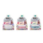 create it Jelly Highlighter Body Glitter Blue 84191C 8712916099741