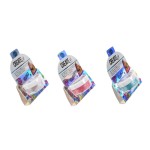 create it Jelly Highlighter Body Glitter White 84191A 8712916098584