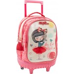 Diakakis imports 34Χ20χ45 My Cute Girl 000584503 5205698544729