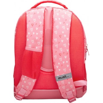 Diakakis imports 32Χ18χ43 3 compartments My Cute Girl 000584502 5205698544705