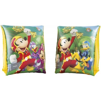 Bestway Μπρατσάκια Mickey Friends BW91002B 6942138919486