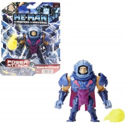 Mattel He-Man And The Masters Of The Universe Man-E-Faces HBL65 / HDR51 194735030453