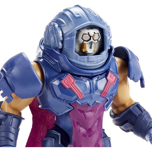 Mattel He-Man And The Masters Of The Universe Man-E-Faces HBL65 / HDR51 194735030453