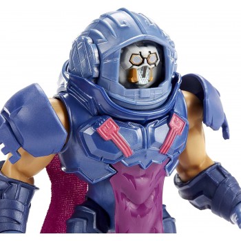 Mattel He-Man And The Masters Of The Universe Man-E-Faces HBL65 / HDR51 194735030453