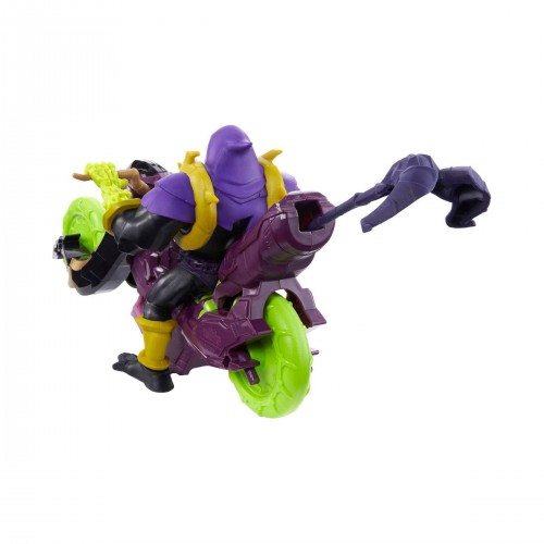 Mattel He-Man And The Masters Of The Universe Skeletor & Painthor Action Figure HBL74 / HBL76 887961991802