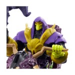 Mattel He-Man And The Masters Of The Universe Skeletor & Painthor Action Figure HBL74 / HBL76 887961991802