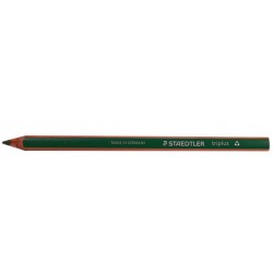 STAEDTLER Μολύβι Noris Πράσινο 128-5 128-5 4007817128152