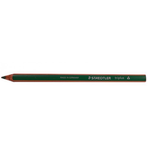 STAEDTLER Μολύβι Noris Πράσινο 128-5 128-5 4007817128152